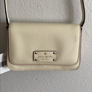 ‼️SALE ‼️Kate spade 💯 small purse